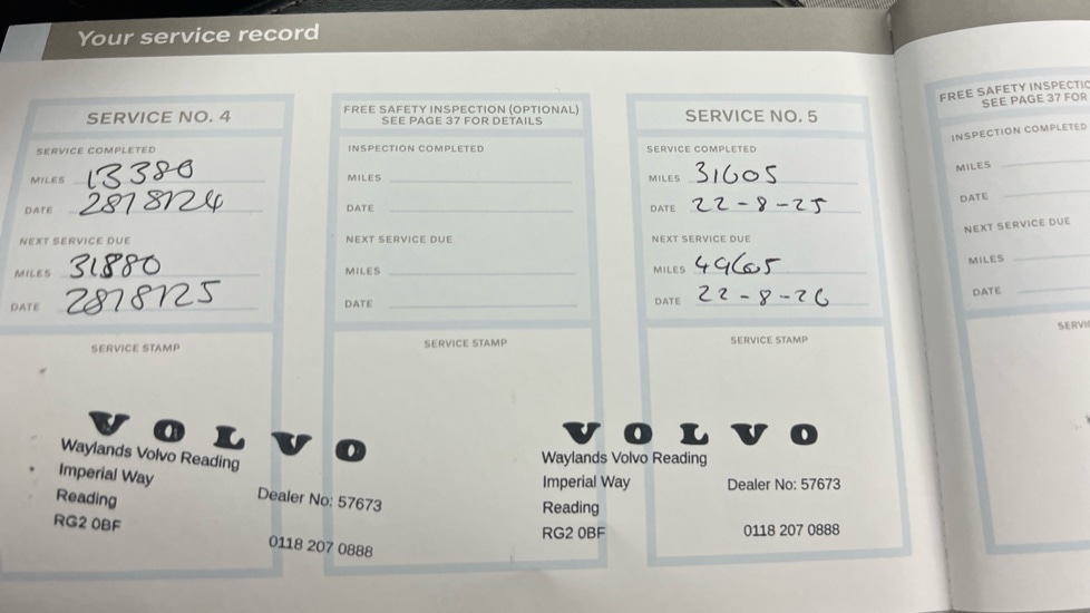 Used Volvo XC90 2020 for sale - 76567995: Photo 15