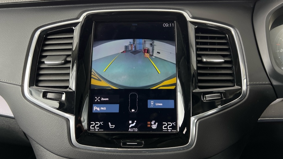 Used Volvo XC90 2020 for sale - 76567995: Photo 18