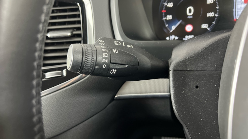 Used Volvo XC90 2020 for sale - 76567995: Photo 19