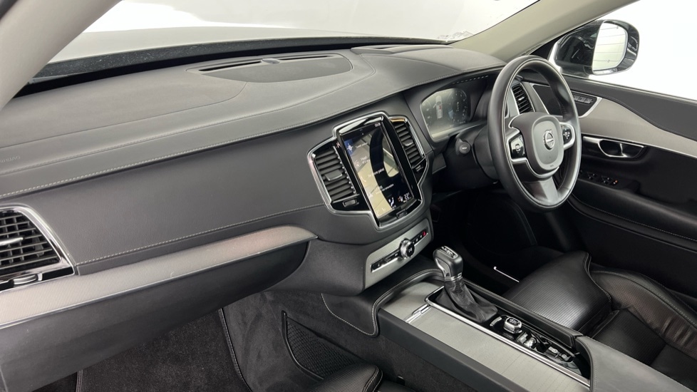 Used Volvo XC90 2020 for sale - 76567995: Photo 43