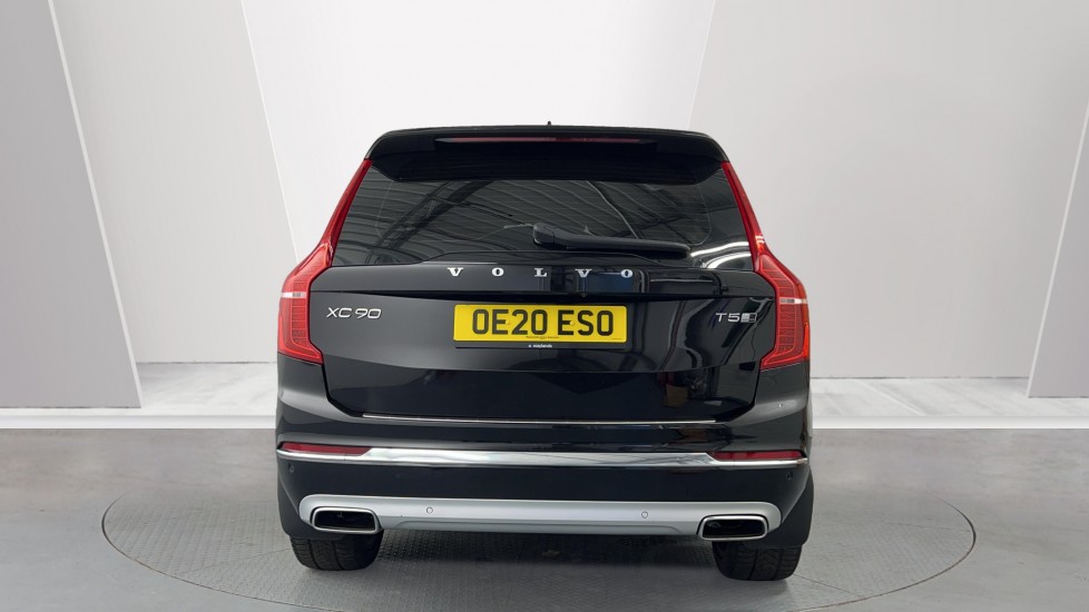 Used Volvo XC90 2020 for sale - 76567995: Photo 7