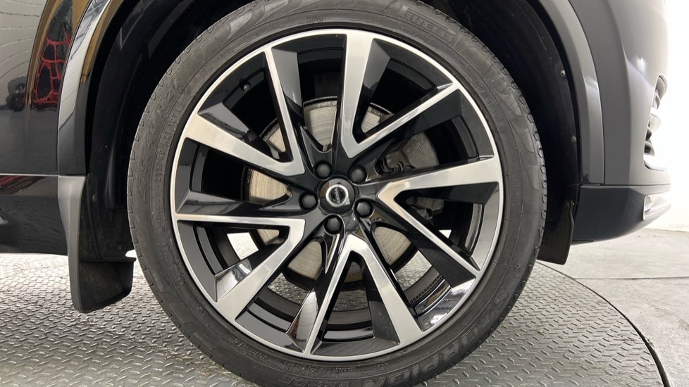 Used Volvo XC90 2020 for sale - 76567995: Photo 9