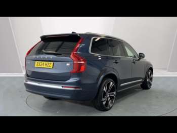 Used Volvo XC90 2024 for sale - 74761047: Photo