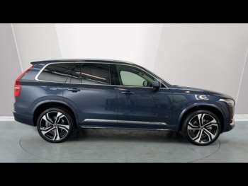 Used Volvo XC90 2024 for sale - 74761047: Photo