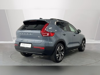 Used Volvo XC40 2023 for sale - 77791182: Photo