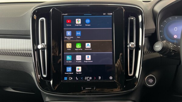 Used Volvo XC40 2025 for sale - 75641113: Photo 12