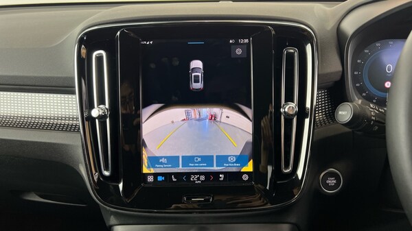 Used Volvo XC40 2025 for sale - 75641113: Photo 17