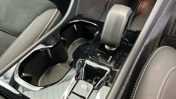 Used Volvo XC40 2025 for sale - 75641113: Photo 23