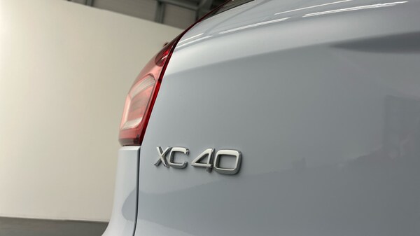 Used Volvo XC40 2025 for sale - 75641113: Photo 34
