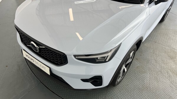 Used Volvo XC40 2025 for sale - 75641113: Photo 44