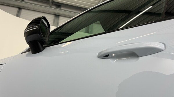 Used Volvo XC40 2025 for sale - 75641113: Photo 45