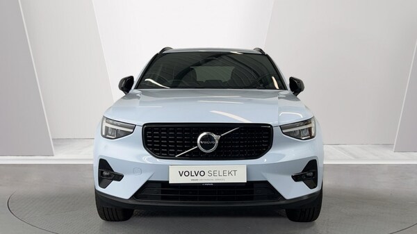 Used Volvo XC40 2025 for sale - 75641113: Photo 8