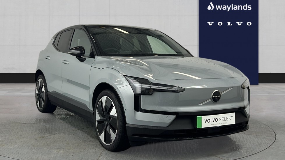 Used Volvo EX30 2025 for sale - 77706337: Photo 1