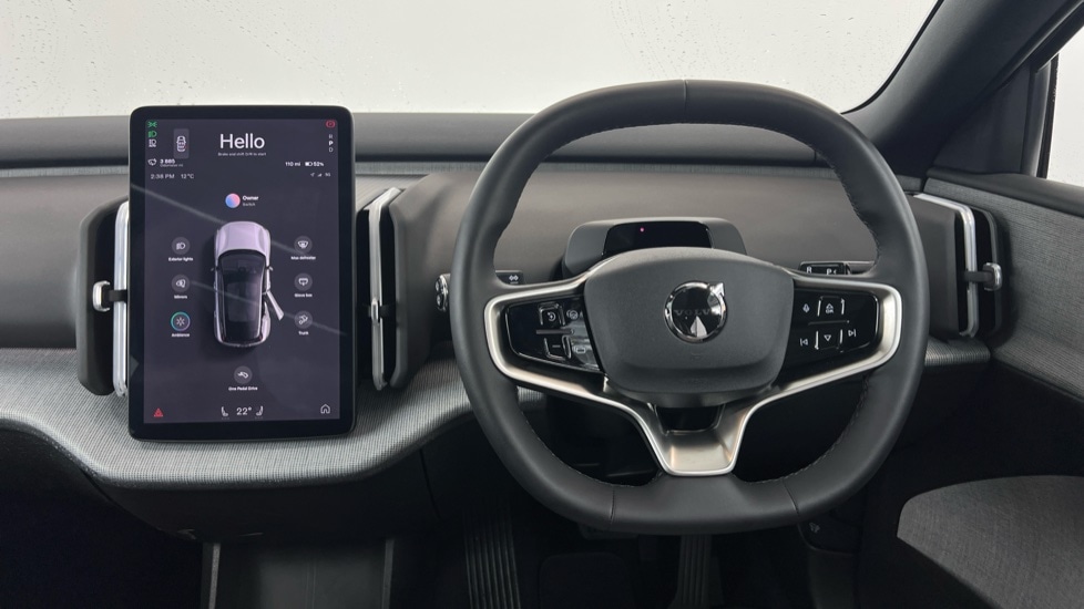 Used Volvo EX30 2025 for sale - 77706337: Photo 10