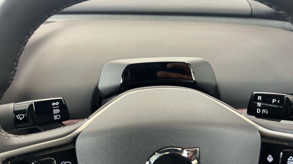 Used Volvo EX30 2025 for sale - 77706337: Photo 11