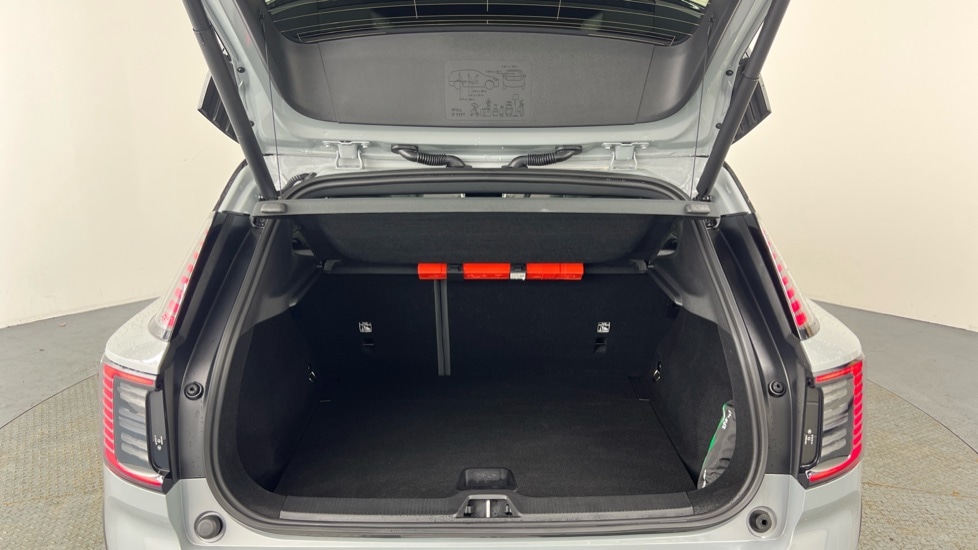 Used Volvo EX30 2025 for sale - 77706337: Photo 13