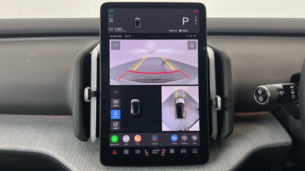 Used Volvo EX30 2025 for sale - 77706337: Photo 18