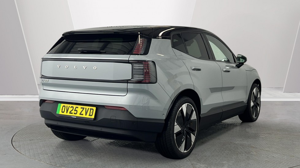 Used Volvo EX30 2025 for sale - 77706337: Photo 2