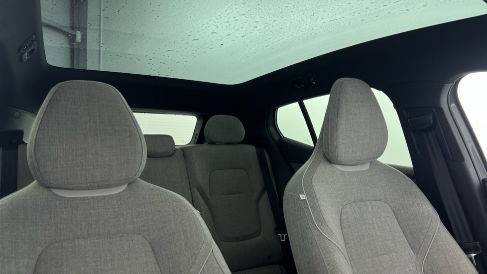 Used Volvo EX30 2025 for sale - 77706337: Photo 30