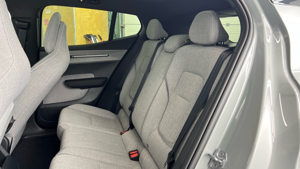 Used Volvo EX30 2025 for sale - 77706337: Photo 32