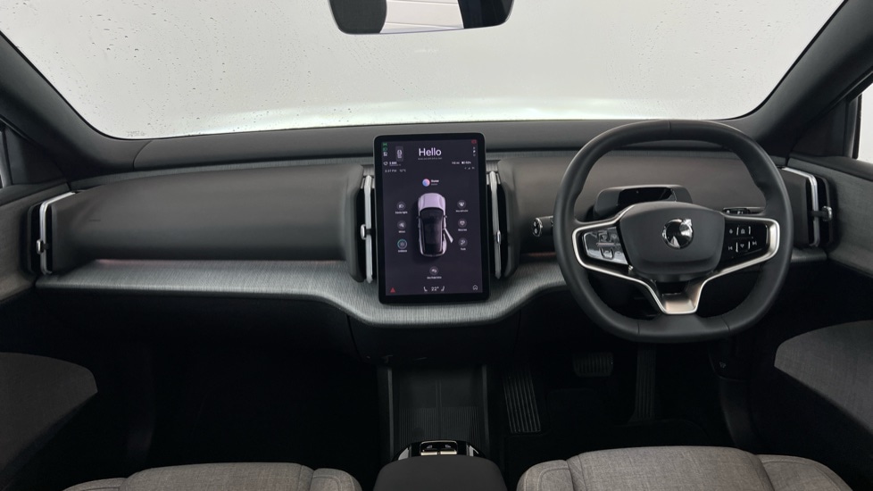 Used Volvo EX30 2025 for sale - 77706337: Photo 5