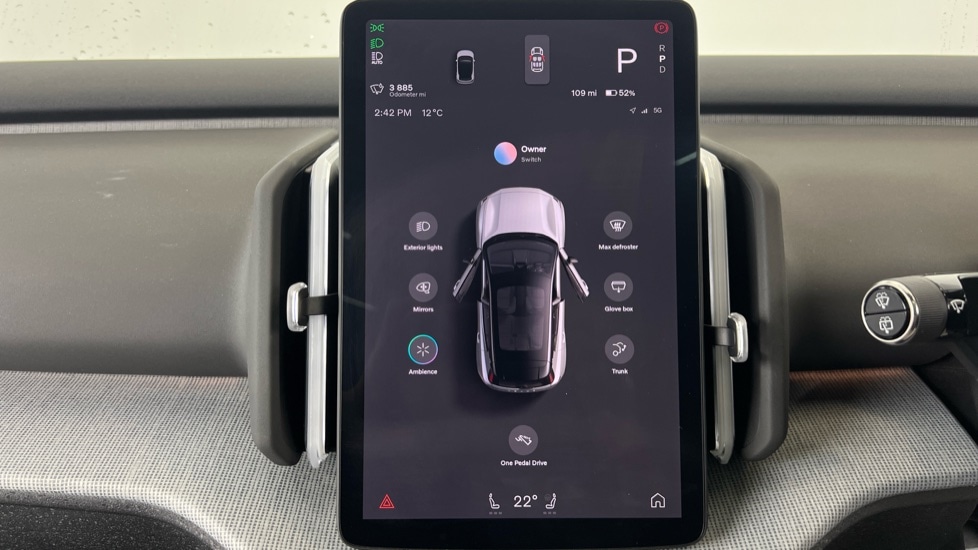 Used Volvo EX30 2025 for sale - 77706337: Photo 59