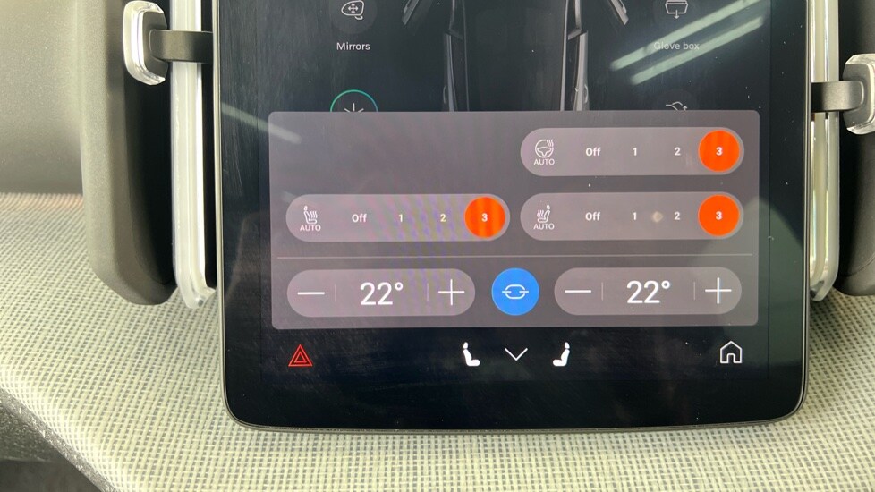 Used Volvo EX30 2025 for sale - 77706337: Photo 60