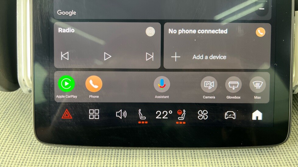 Used Volvo EX30 2025 for sale - 77706337: Photo 61