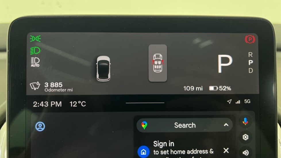 Used Volvo EX30 2025 for sale - 77706337: Photo 62