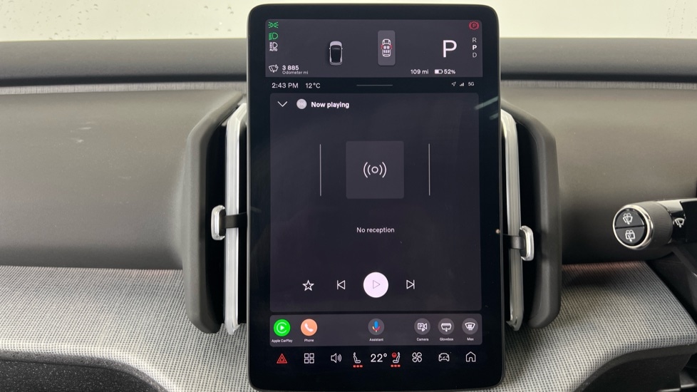 Used Volvo EX30 2025 for sale - 77706337: Photo 63