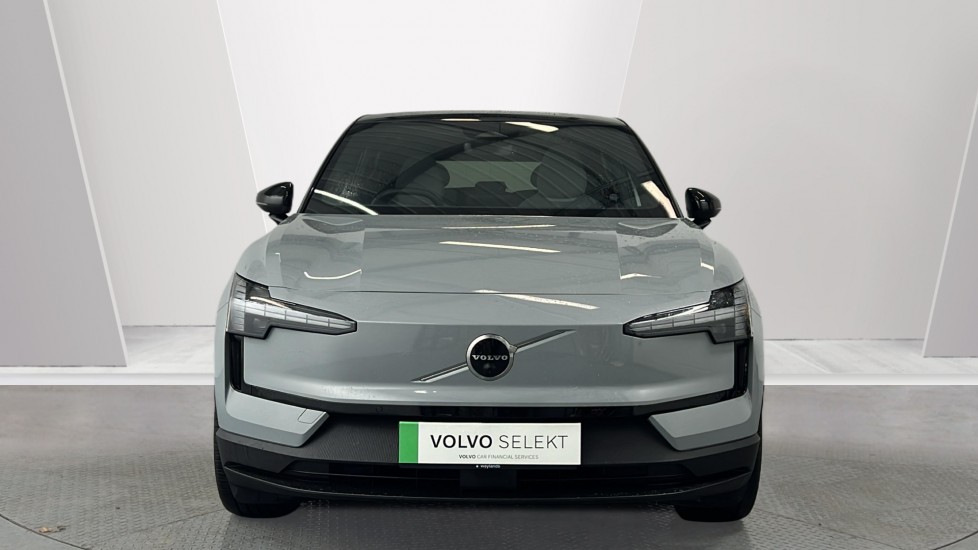 Used Volvo EX30 2025 for sale - 77706337: Photo 8