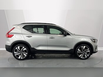 Used Volvo XC40 2025 for sale - 76501249: Photo