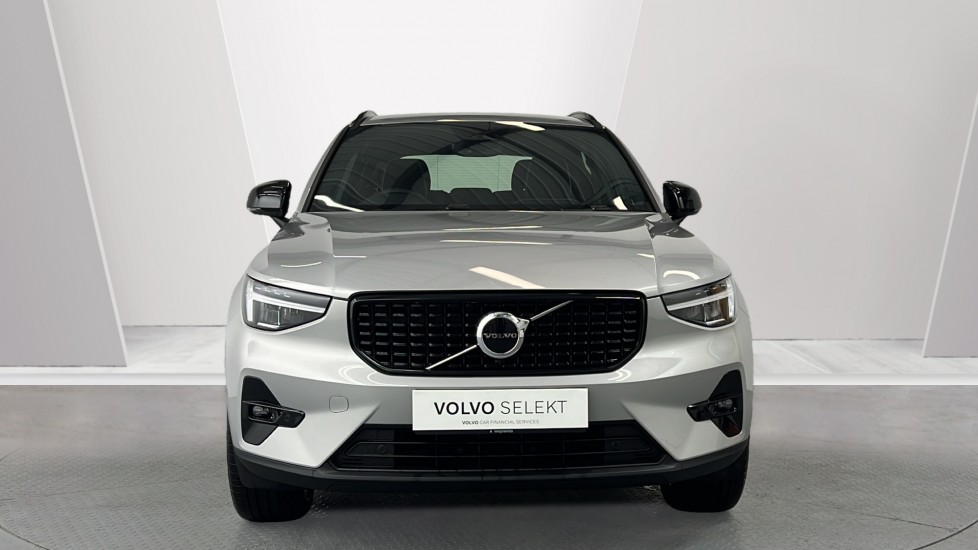 Used Volvo XC40 2025 for sale - 76501249: Photo 8