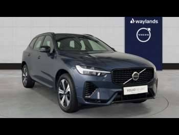 2024 - T6 Plus, AWD Plug-in hybrid, Elec/Petrol, Dark(Panroof, Harman Kardon) Auto 5-Door