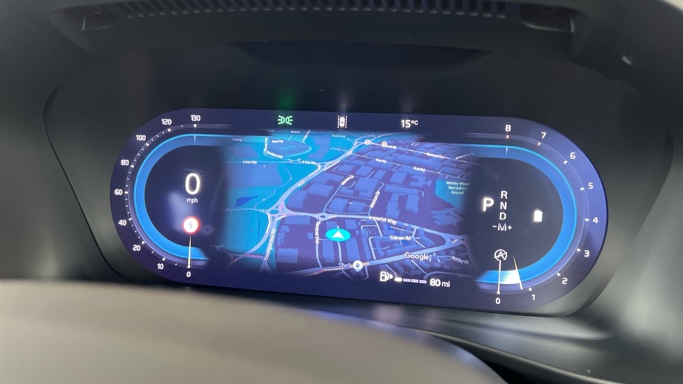 Used Volvo XC40 2025 for sale - 76647806: Photo 11