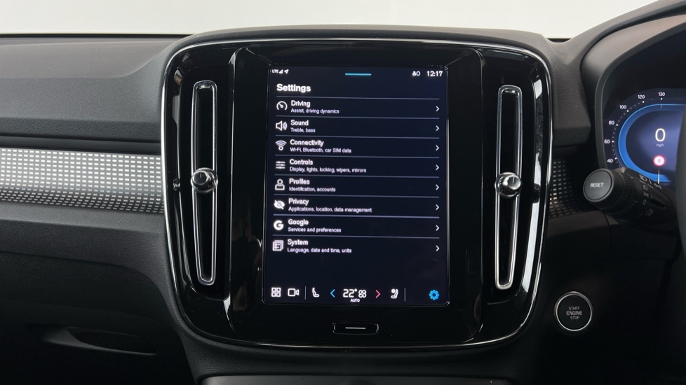 Used Volvo XC40 2025 for sale - 76647806: Photo 15