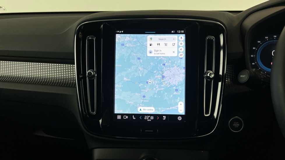 Used Volvo XC40 2025 for sale - 76647806: Photo 16