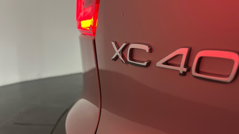 Used Volvo XC40 2025 for sale - 76647806: Photo 39