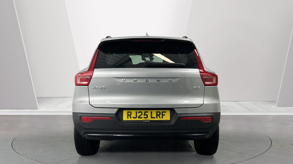 Used Volvo XC40 2025 for sale - 76647806: Photo 7