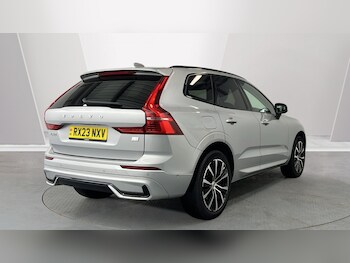 Used Volvo XC60 2023 for sale - 78094670: Photo