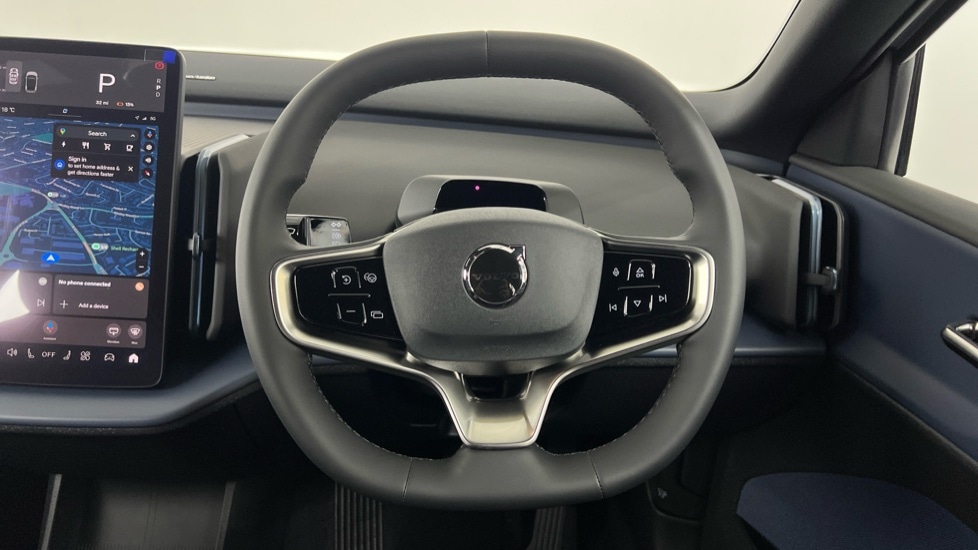 Used Volvo EX30 2025 for sale - 76074451: Photo 10