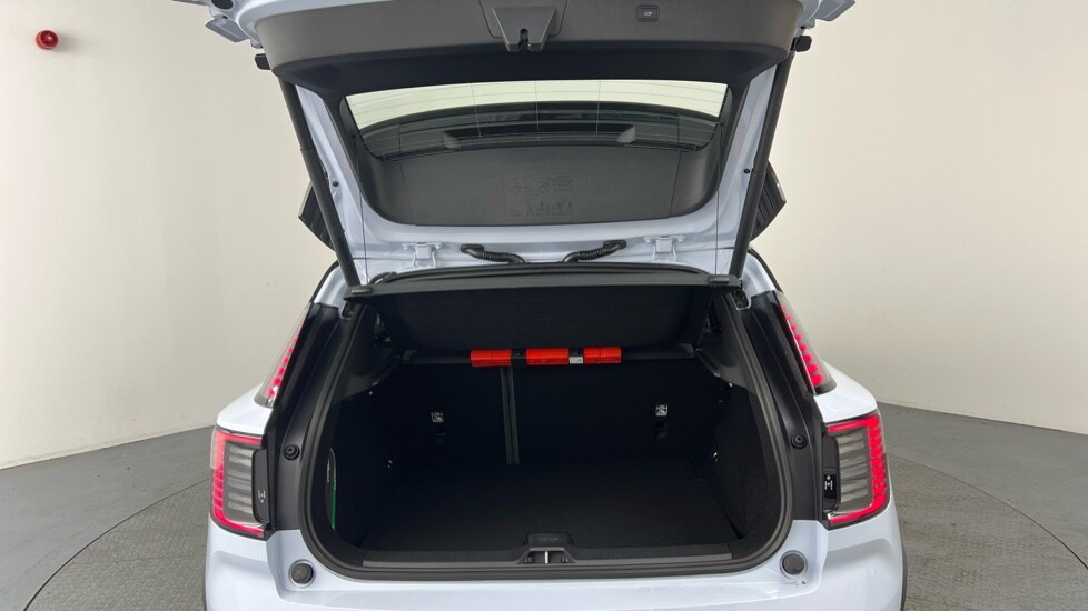 Used Volvo EX30 2025 for sale - 76074451: Photo 13