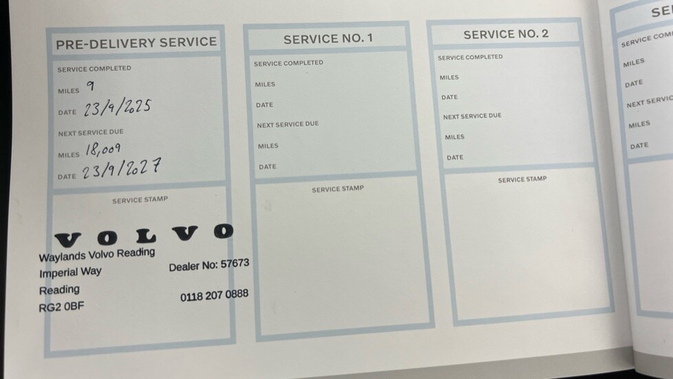 Used Volvo EX30 2025 for sale - 76074451: Photo 15