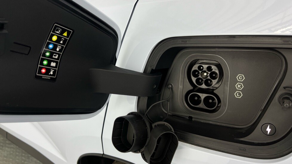 Used Volvo EX30 2025 for sale - 76074451: Photo 16