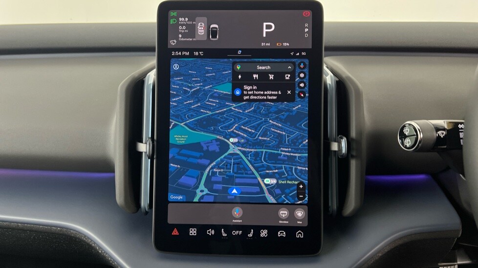 Used Volvo EX30 2025 for sale - 76074451: Photo 18