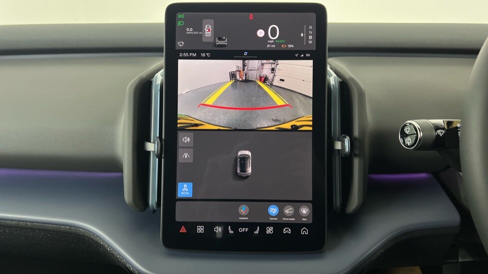 Used Volvo EX30 2025 for sale - 76074451: Photo 19