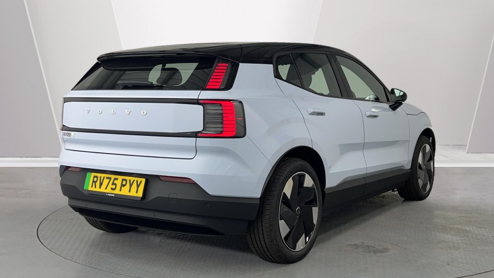 Used Volvo EX30 2025 for sale - 76074451: Photo 2