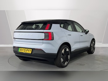 Used Volvo EX30 2025 for sale - 76074451: Photo
