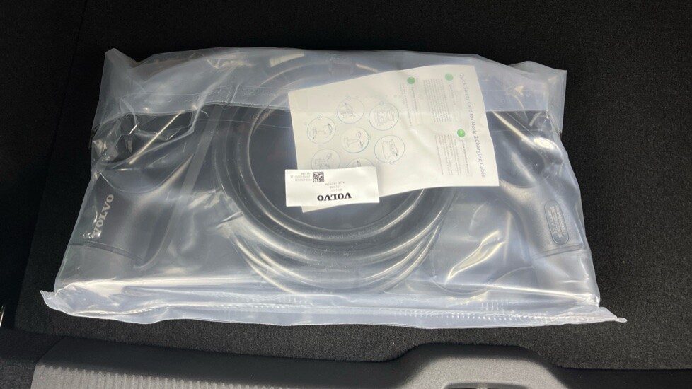 Used Volvo EX30 2025 for sale - 76074451: Photo 38