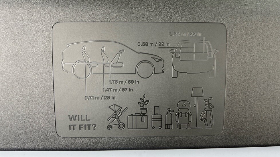 Used Volvo EX30 2025 for sale - 76074451: Photo 39